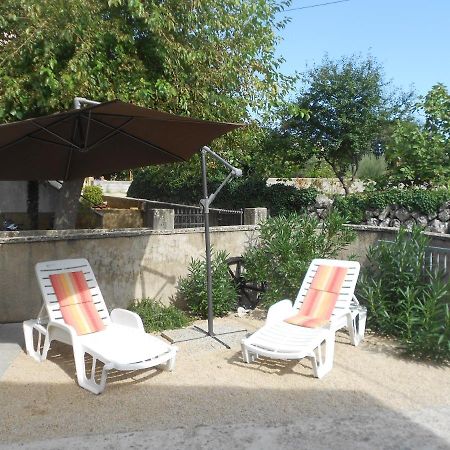Holiday Home Mery By El-Pi Tours Malinska Buitenkant foto