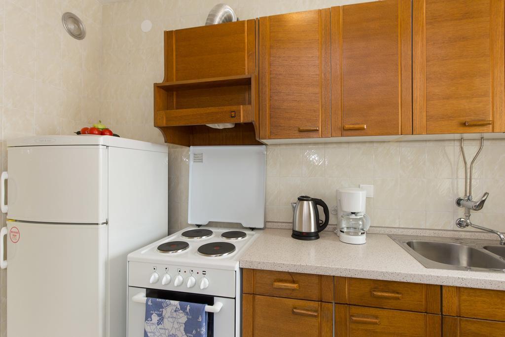 Holiday Home Mery By El-Pi Tours Malinska Buitenkant foto
