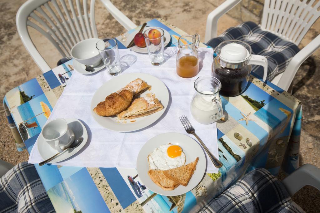 Holiday Home Mery By El-Pi Tours Malinska Buitenkant foto