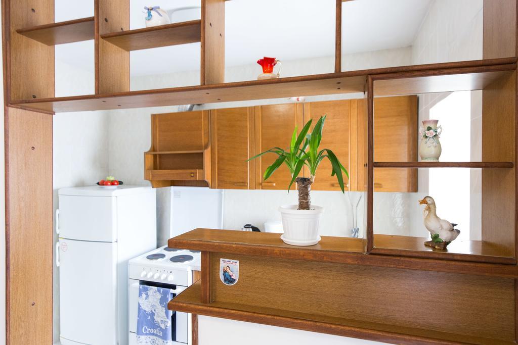 Holiday Home Mery By El-Pi Tours Malinska Buitenkant foto